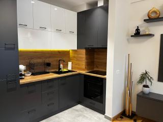 Apartman Julius Kalman - 5