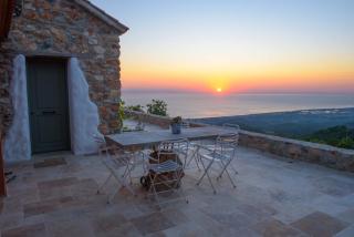 Kriari forest & sea view luxury cottage - 5