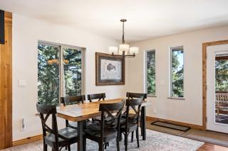 One-of-a-Kind Mountain Home in Park City - 5