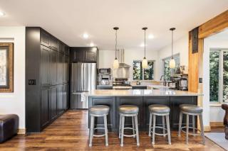 One-of-a-Kind Mountain Home in Park City - 4