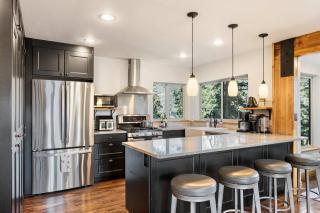 One-of-a-Kind Mountain Home in Park City - 3