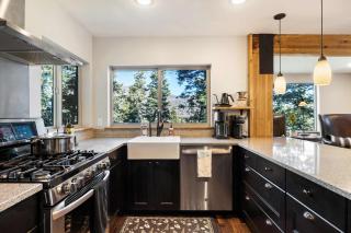 One-of-a-Kind Mountain Home in Park City - 2