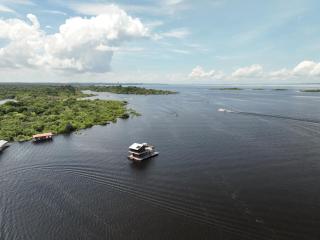 Casa Flutuante em Manaus - Amazonas - 7