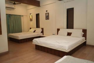 Fortune Resort by Cayana Stays - 8