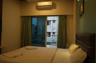 Fortune Resort by Cayana Stays - 9