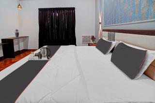 Palette - The Mark Club & Resorts - 9