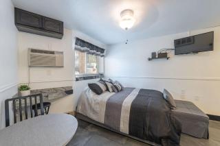 Downtown Park City Studio Condo - 7