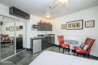 Downtown Park City Studio Condo - 5