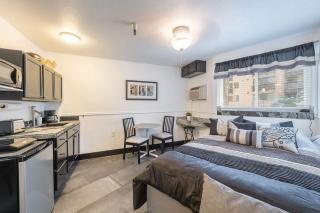 Downtown Park City Studio Condo - 4