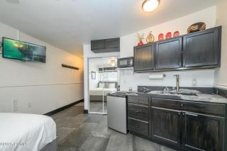 Downtown Park City Studio Condo - 3