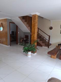 Casa espaçosa e aconchegante - 2