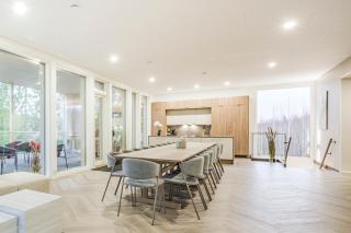 Luxury Villa Joutsenranta by the lake - 6