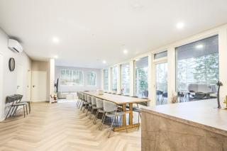 Luxury Villa Joutsenranta by the lake - 1