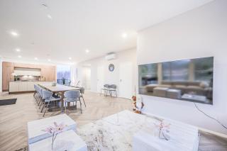 Luxury Villa Joutsenranta by the lake - 7