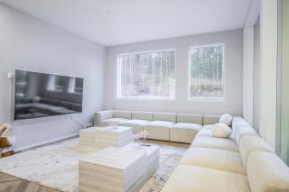 Luxury Villa Joutsenranta by the lake - 3