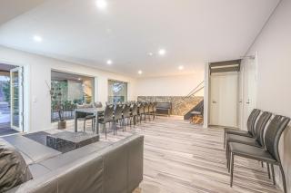 Luxury Villa Joutsenranta by the lake - 2