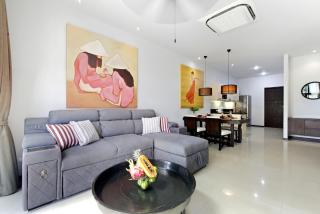 Onyx Villa by Beringela - Rawai Beach - 4