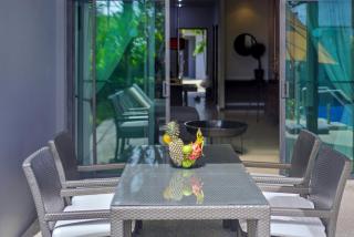 Onyx Villa by Beringela - Rawai Beach - 7