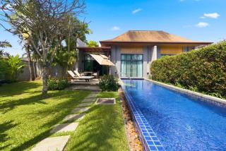 Onyx Villa by Beringela - 0