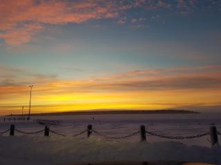 18 - Cozy apartment with view, top 7th floor - 7