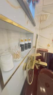 Princess & Alfreds Palace - 1