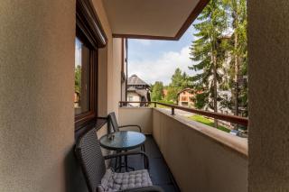 ARIA Apartments Wellness Resort - 6