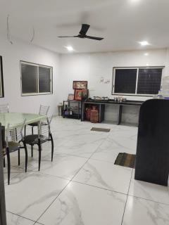 Fortress Homestay - 8