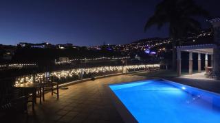 Vivenda Por do Sol - 9