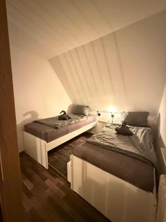 Schönes Apartment in ruhiger Lage - 4