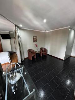 Hotel Casa Recoleta - 1