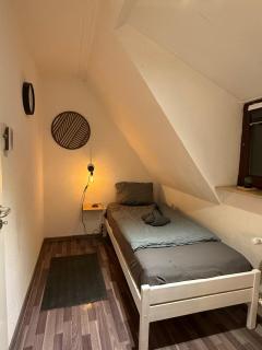 Schönes Apartment in ruhiger Lage - 3