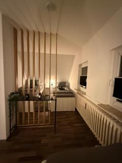 Schönes Apartment in ruhiger Lage - 2