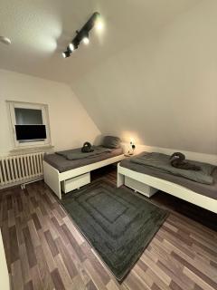 Schönes Apartment in ruhiger Lage - 0