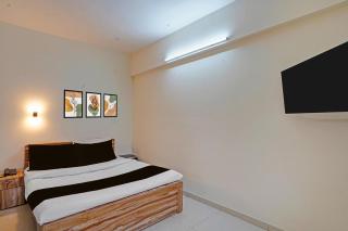 Collection O Baner Hillview Pune Formerly Siri Lodge - 7