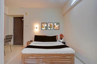 Collection O Baner Hillview Pune Formerly Siri Lodge - 3