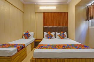 Collection O Baner Hillview Pune Formerly Siri Lodge - 1