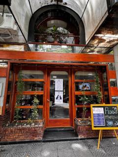 Hotel Casa Recoleta - 7