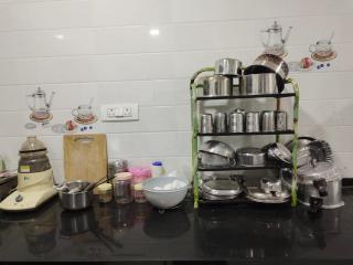 Fortress Homestay - 6