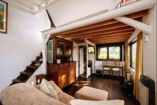 LOFT LA CAYETANA, Grupo Cabaña La Triada - 6