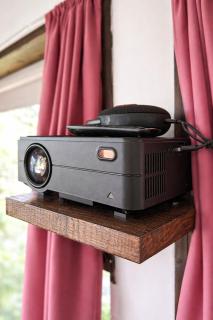 LOFT LA CAYETANA, Grupo Cabaña La Triada - 3