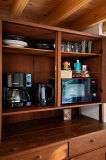 LOFT LA CAYETANA, Grupo Cabaña La Triada - 1