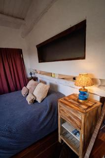 LOFT LA CAYETANA, Grupo Cabaña La Triada - 7