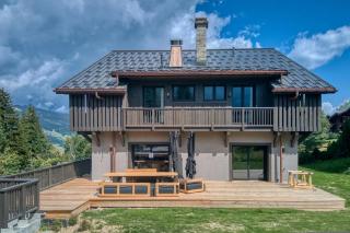 Pontirolo Nuovo Chalet Zermatt - 0