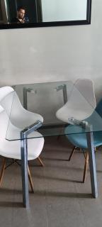 Lindos Departamentos amoblado en Santiago centro - 7