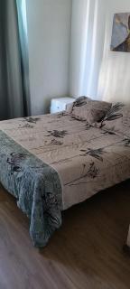 Lindos Departamentos amoblado en Santiago centro - 3