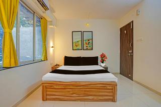 Super Collection O Baner Hillview Pune Formerly Siri Lodge - 7