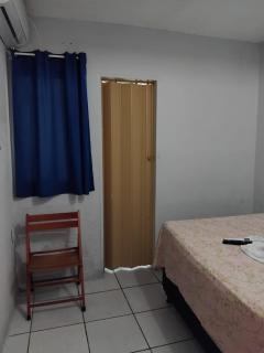 Pousada praia avenida - 7