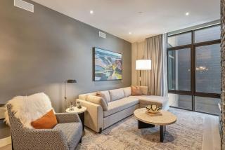 Ski-In Ski-Out Deer Valley Condo - 4