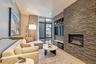 Ski-In Ski-Out Deer Valley Condo - 3