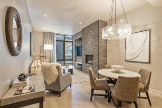 Ski-In Ski-Out Deer Valley Condo - 1